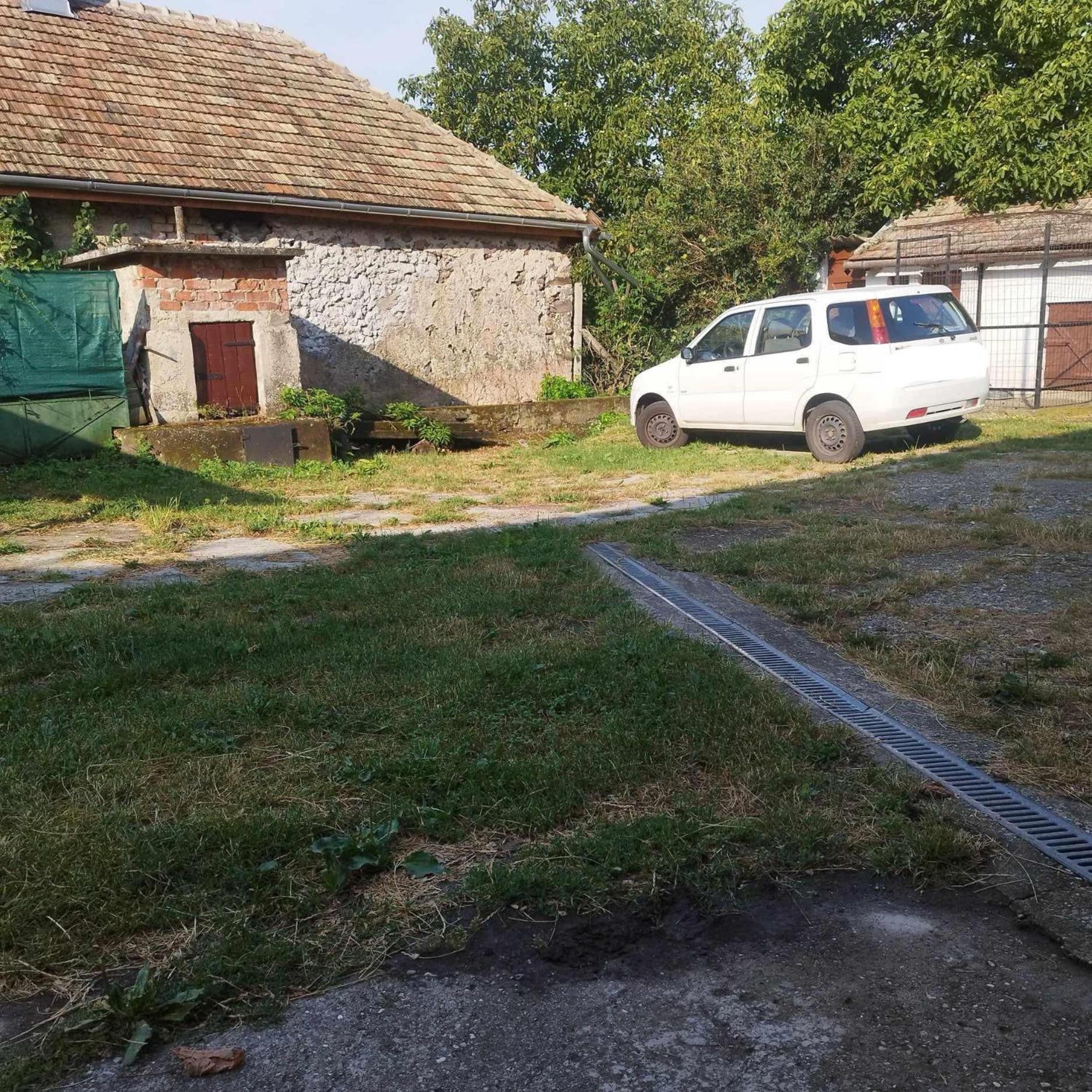 Zempleni Szallashely Fony Zewnętrze zdjęcie